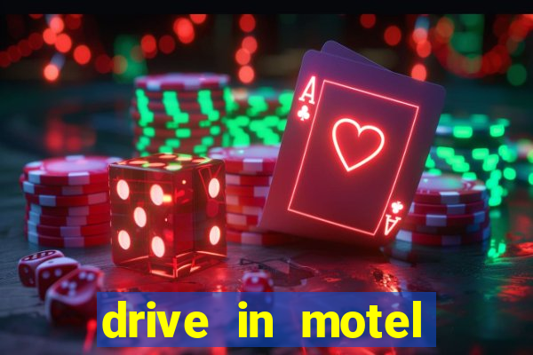 drive in motel porto alegre